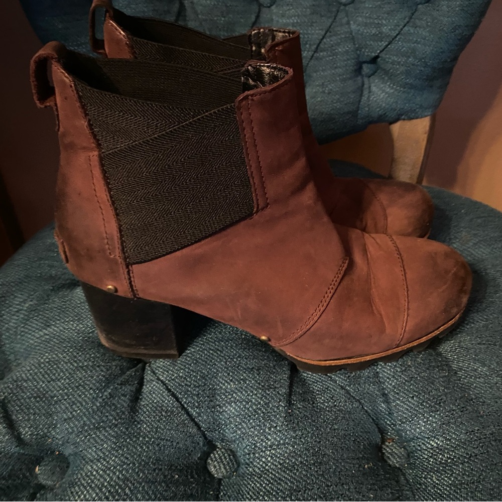 Sorel Addington - Picture 2 of 6
